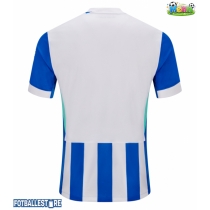 Brighton Hjemmedrakt 2025-26 Kortermet